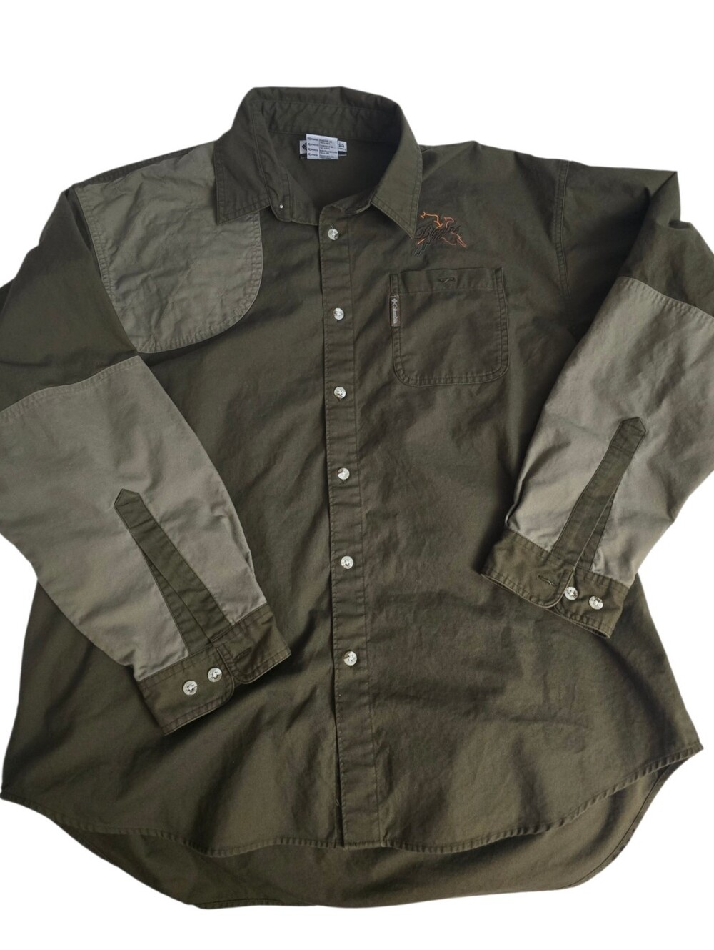 Columbia  Shirt